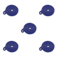 thumbnail image 3 of maskred Climbing Tape Effective Plant Protection For Various Plants Plant Clips For Climbing Plants Plant Tape Blue 5Set, 3 of 6