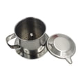 thumbnail image 1 of veasfak Vietnamese Coffee French Press Coffee for Bar Restaurant 8Q, 1 of 9