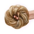 thumbnail image 2 of MesaSe Mode Désordonné Extensions de Chignons Morceaux de Cheveux Donut Updo Queue de Cheval pour les Femmes, 2 of 6