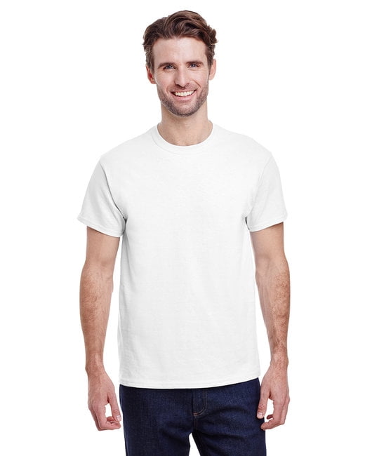 Gildan G200 Adult Ultra Cotton T-Shirt