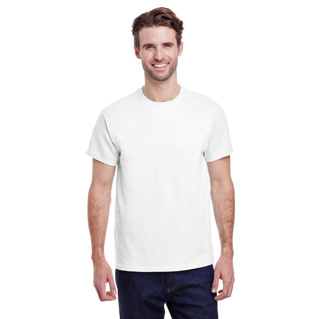 Adult Ultra Cotton T-Shirt