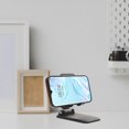 thumbnail image 4 of CUITING Cell Phone Stand Adjustable Height Phone Stand  Foldable Cell Phone Holder, 4 of 5