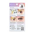 thumbnail image 3 of KISS imPRESS - Press-On Falsies, Just Press On&Go, Bold Volume, 12 Cluster., 3 of 7