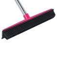 thumbnail image 1 of Easy To Clean Carpet Broom, 48.0in Floor Broom, Multifunction Squeegee Edge Carpets For Floors, 1 of 8