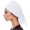 thumbnail image 1 of and Womens with Sweatband Hat Racks for Baseball Caps Mens for Cap Hat Trucker Cap Men with Buttons Scrub Bouffant Baseball Caps Baseball Caps, 1 of 3