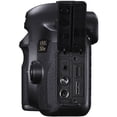 thumbnail image 3 of Canon EOS 5DS Appareil Photo Reflex Numérique Boîtier, Appareil Photo Numérique Plein Cadre 50,6 Mpx Ensemble avec Télécommande, Microphone et Accessoires (Modèle International), 3 of 8