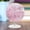 les Essentiels Maison Rose, variante sur Nsxcdh Globe AR Illuminé Rotatif à 360°, Terre Haute Définition pour l'Éducation, Décoration de Bureau, Lumière LED, Apprentissage de la Géographie