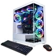thumbnail image 1 of CYBERPOWERPC Gamer Supreme Desktop AMD Ryzen 7 7800X3D SLC11020CPG, 1 of 6