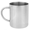thumbnail image 4 of Durable Coffee Cup, Milk Cup, Double-Layer Coffee Cup Environmentally Friendly Kitchens Restaurants For Home Coffee Shops, 4 of 8