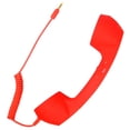 thumbnail image 1 of RKSTN un Stéthoscope Micro-Casque pour Téléphone Mobile 3,5 mm, 1 of 1