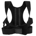 thumbnail image 2 of Back Posture Corrector, Back Brace Straightener Lightweight  For Women For Posture S, 2 of 8