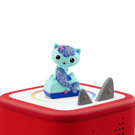 tonies Gabby et la Maison Magique: Marine Figurine Audio (Anglais)
