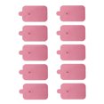 thumbnail image 4 of Replacement Electrode Patches,10pcs TENS Unit Replacement Electrode Pads TENS Unit Electrode Pads Tailored for Perfection, 4 of 8