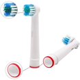 thumbnail image 2 of 16 Têtes de Brosse à Dents Compatibles, 2 of 5