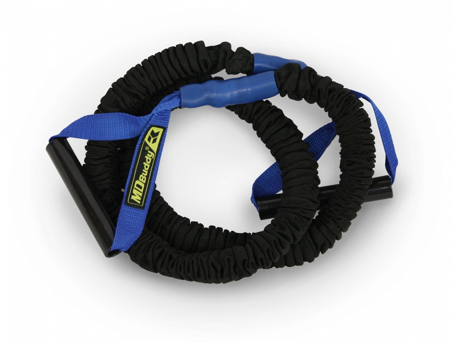 MD Buddy Sleeved Resistance Tubes -Medium