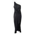 thumbnail image 4 of Ketyyh-chn99 Longues Robes de Soirée pour Femmes Robe de Mariée Femmes Élégante à Manches Évasées Robe de Soirée de Fête Formelle Grande Taille Noir,3TG, 4 of 4