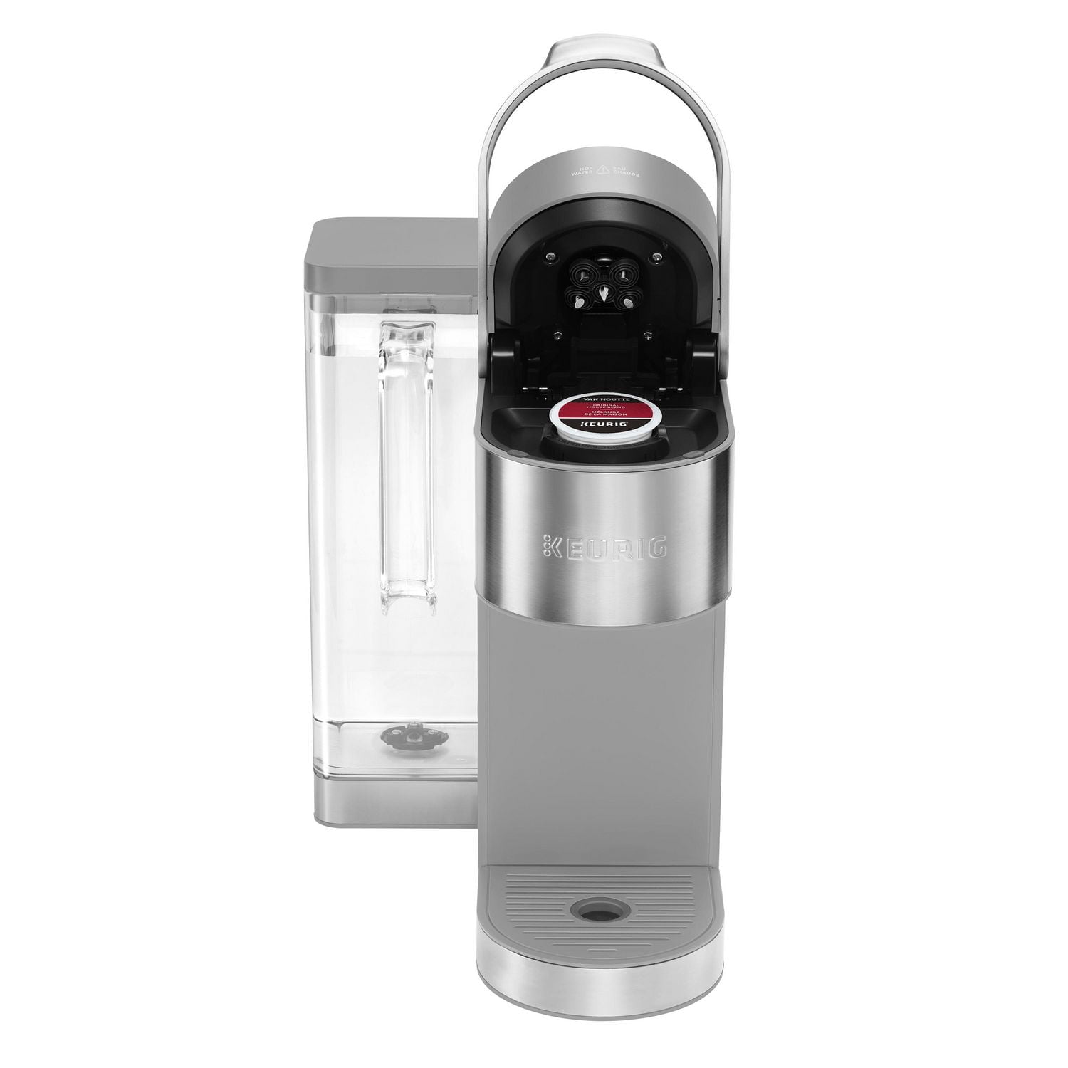 Cafetière une tasse à la fois pour capsule K-Cup® Keurig K-Supreme Plus -Édition Spéciale