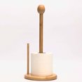 thumbnail image 3 of Free Toilet Rolls Paper Tissue Holder Dispenser Bathroom Storage 16x33cm, 3 of 8