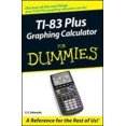 thumbnail image 2 of TI-83 Plus Calculatrice Graphique pour Nuls, 2 of 3