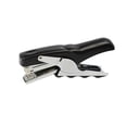 thumbnail image 1 of Plier Stapler Hand Grip Type Metal Stapler Efficient Stapler without Stitching Needle (Black), 1 of 5