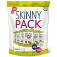 thumbnail image 1 of SkinnyPop Skinnypack Maïs Soufflé Sans Gluten, 1 of 2