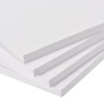thumbnail image 4 of Unique Bargains White EVA Foam Sheets 10 x 10 Inch 10mm Thickness for Crafts DIY Projects, 4 Pcs, 4 of 5