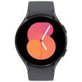 thumbnail image 4 of Restored Samsung Galaxy Watch5 (GPS) 44MM Smartwatch with Heart Rate Monitor Like New, 4 of 7