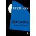 thumbnail image 2 of Risk Society par Beck, Ulrich/ Ritter, Mark (TRN), 2 of 2