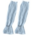 thumbnail image 1 of Cache-bras pour Femmes en Dentelle à la Mode, Protection Solaire, Respirant, Frais, 1 of 1