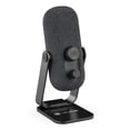 thumbnail image 4 of JLab Go Talk Microphone USB Noir, 4 of 5