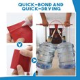 thumbnail image 3 of Fabric Quick Drying Glue Reinforcing Liquid Adhesive Ultra Stick Sewing Glue, 3 of 6