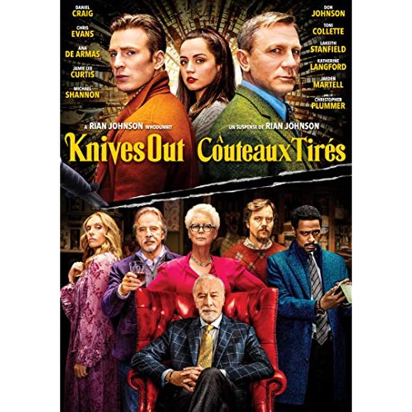 Tw Cen Fox Knivesout