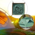 thumbnail image 4 of Tent Accessories Automatic Tent Top Cover For 3-4 Sunscr Rainproof Products R2W5 B0F2, 4 of 6