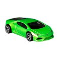 thumbnail image 4 of Hot Wheels Lamborghini Huracan Vehicle, 4 of 5