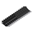 thumbnail image 2 of Puma Men’s Repreve Athletic Sock, 14 pairs, Black, 2 of 5