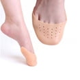 thumbnail image 3 of Hearth & Gear Silicone Toe Caps Your Toes From Friction Toe Breathable With Holes Care For Your Toe Health, 3 of 3