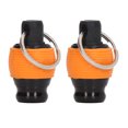 thumbnail image 3 of Bit Holder, Durable Wear Resistant Quick Release Screwdriver Bit Holder 2Pcs  For 1/4in Dia Tools Red,Yellow,Green,Purple,Black, 3 of 8