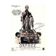 thumbnail image 1 of Pop Culture Graphics MOV143787 Orphee Movie Poster, 11 x 17, 1 of 1