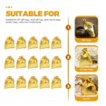 thumbnail image 2 of EIGTHTAIL 100pcs Small Gift Bags Drawstring Gift Bags Party Favor Bags Mini Gift Bags, 2 of 6