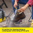 thumbnail image 2 of Kärcher OC 3 Plus Mobile Outdoor Cleaner, 2 of 7