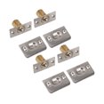 thumbnail image 1 of Door Ball Catch, Adjustable Spring Widely  Ball Snap Catch  for Cabinet, 1 of 8