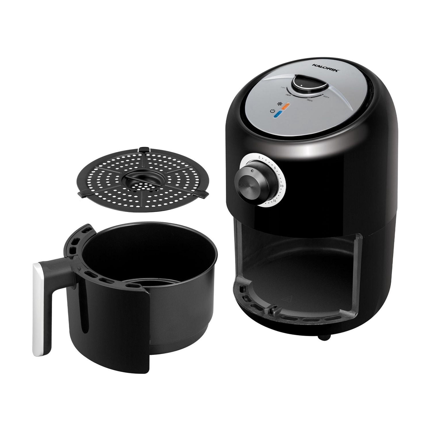 Kalorik Compact Air Fryer FT 45392 BK