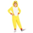 thumbnail image 3 of Combinaison une-Pièce Yellow Duck pour Enfants, 3 of 3