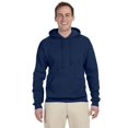 thumbnail image 1 of Jerzees Adult 8 oz. NuBlend Fleece Pullover Hood - 996, 1 of 1