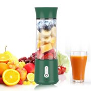 MesaSe Portable Blender Fresh Juice Blender Long Lasting Mini Fast Electric Blender for Home Sports Office Camping