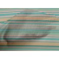 thumbnail image 4 of oneOone Cotton Poplin Fabric Horizontal Stripe Printed Fabric 1 Yard 42 Inch Wide, 4 of 4