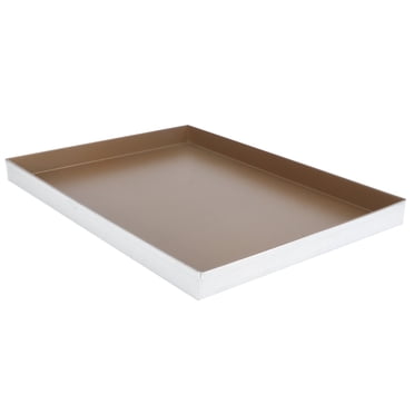 Non-Stick Bake Trays, Baking Pan Set Baking Sheet Pan Baking Pan, Nonstick Bread Baking Pan For Kitchens Cake Shops