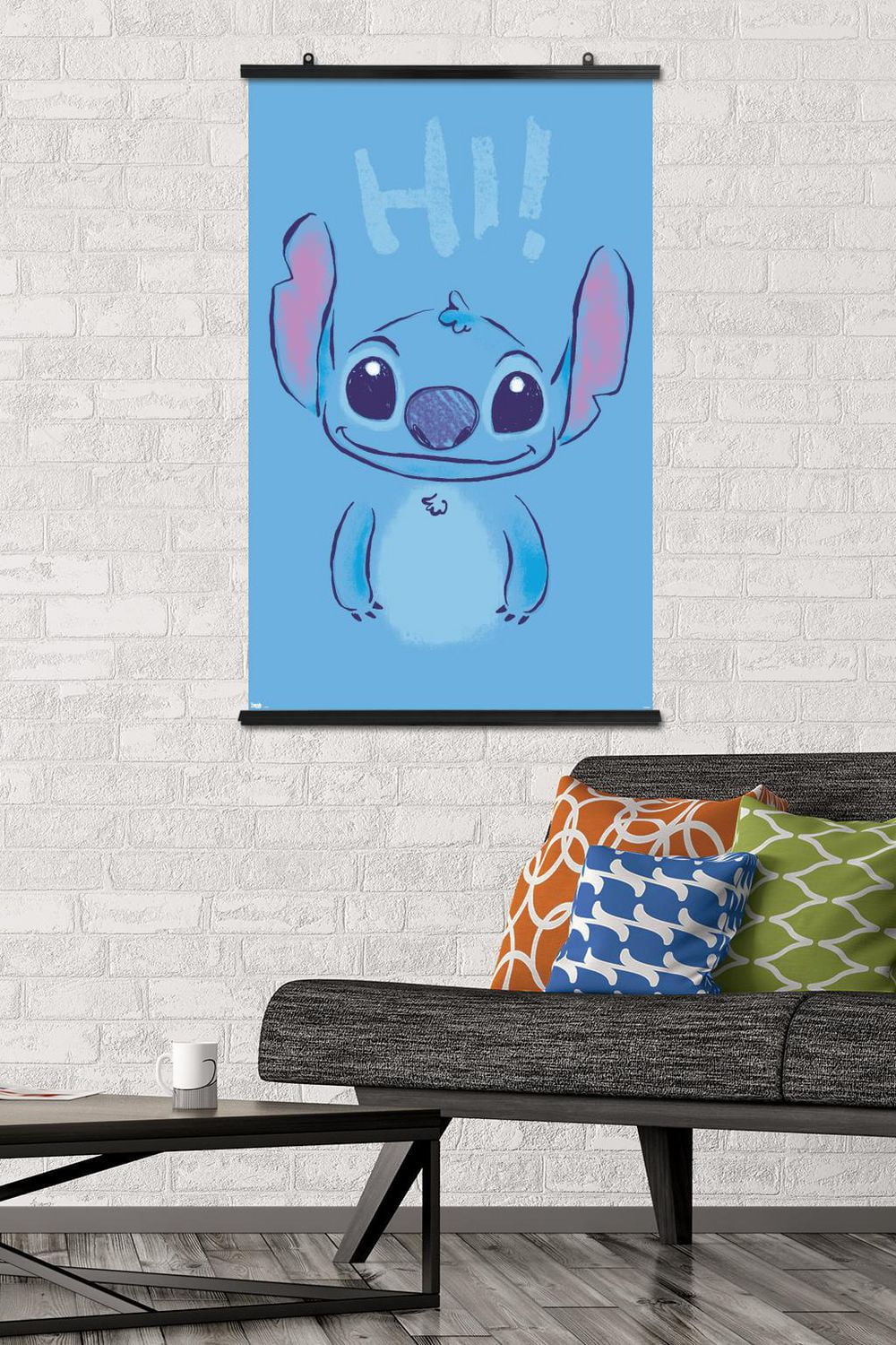 Disney Lilo et Stitch