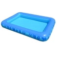 thumbnail image 2 of HUASHENG Piscine Gonflable en PVC pour la Maison d'Été, 2 of 4