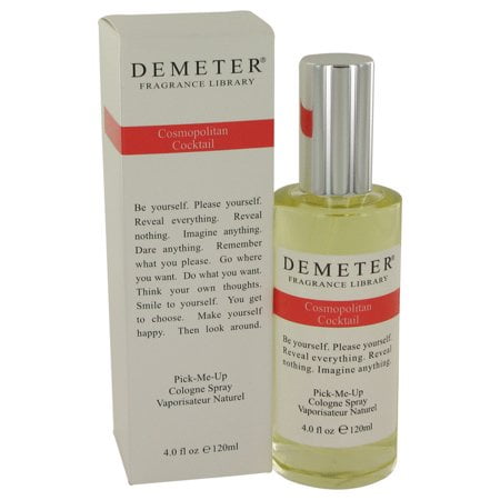 (Lot de 3) Demeter Vaporisateur d'Eau de Cologne Cosmopolitan Cocktail par Demeter 4 oz